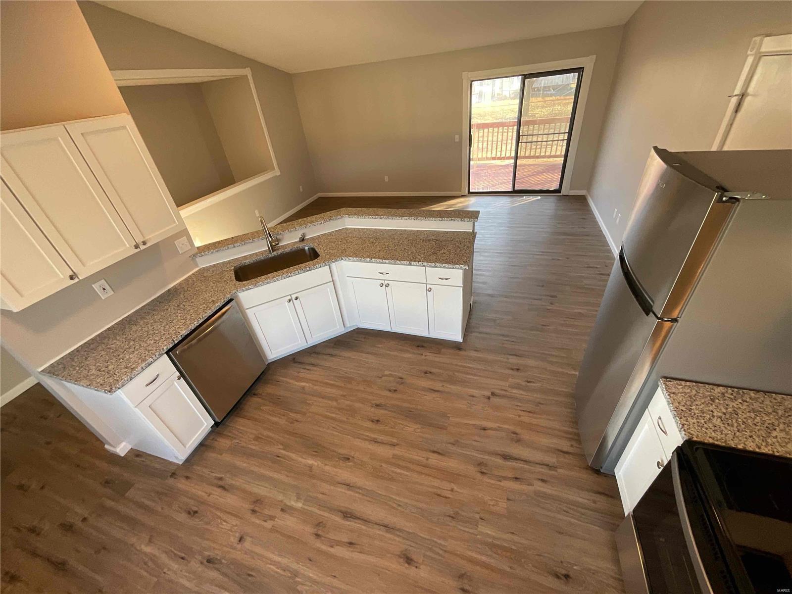 Osage Meadows #2a - Residential