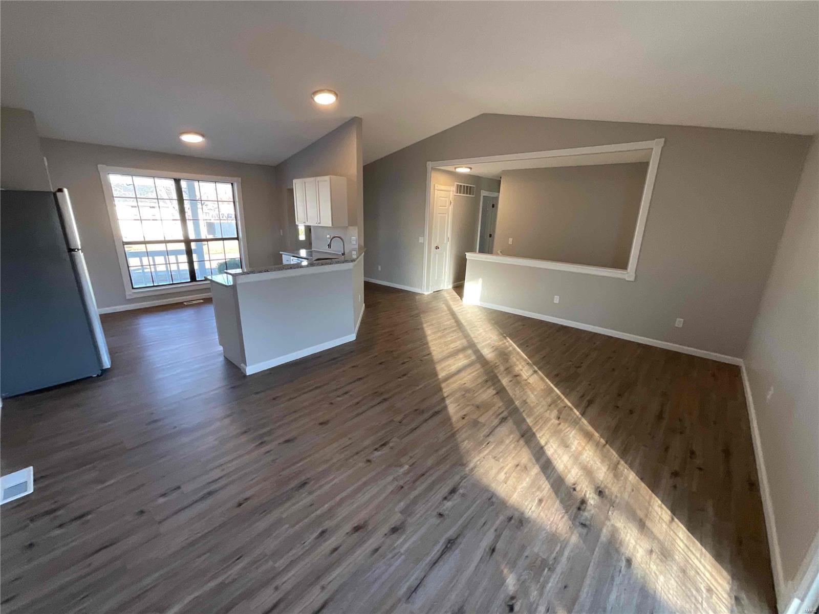 Osage Meadows #2a - Residential