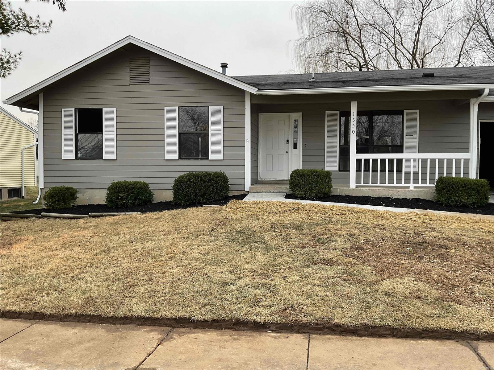 Osage Meadows #2a - Residential