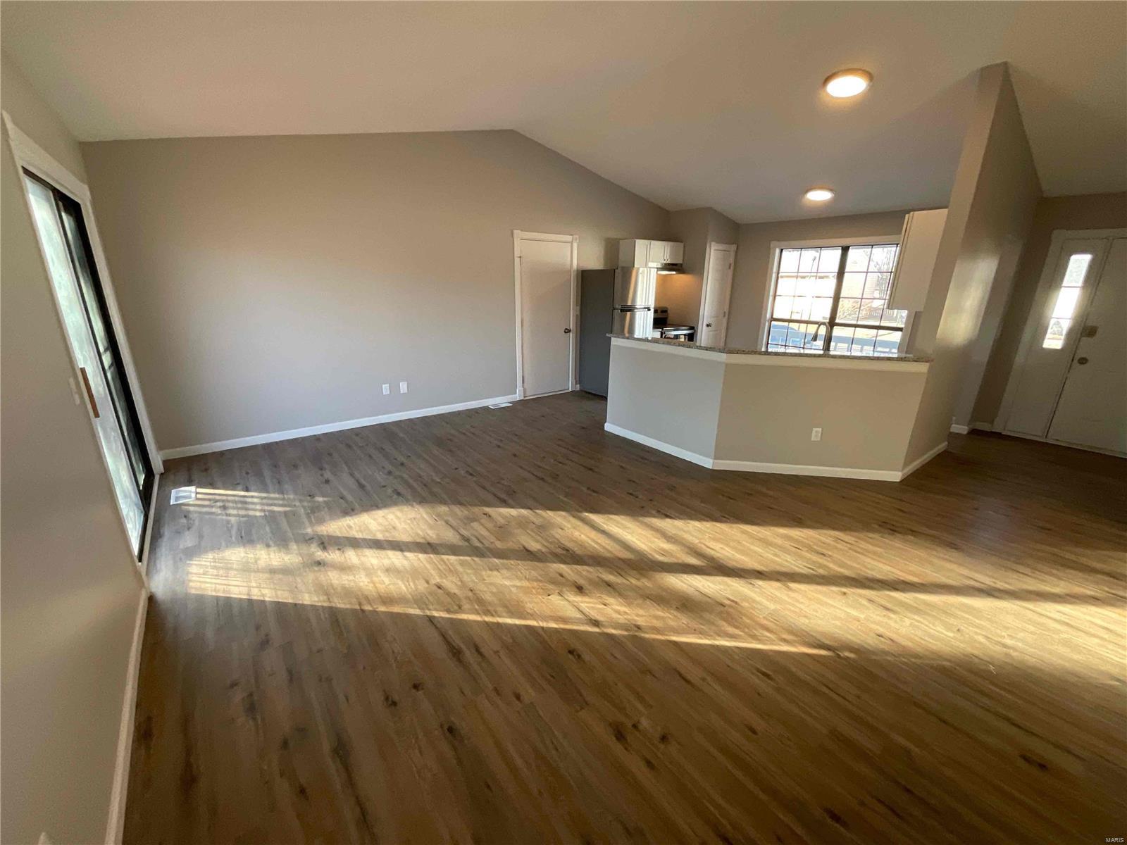 Osage Meadows #2a - Residential