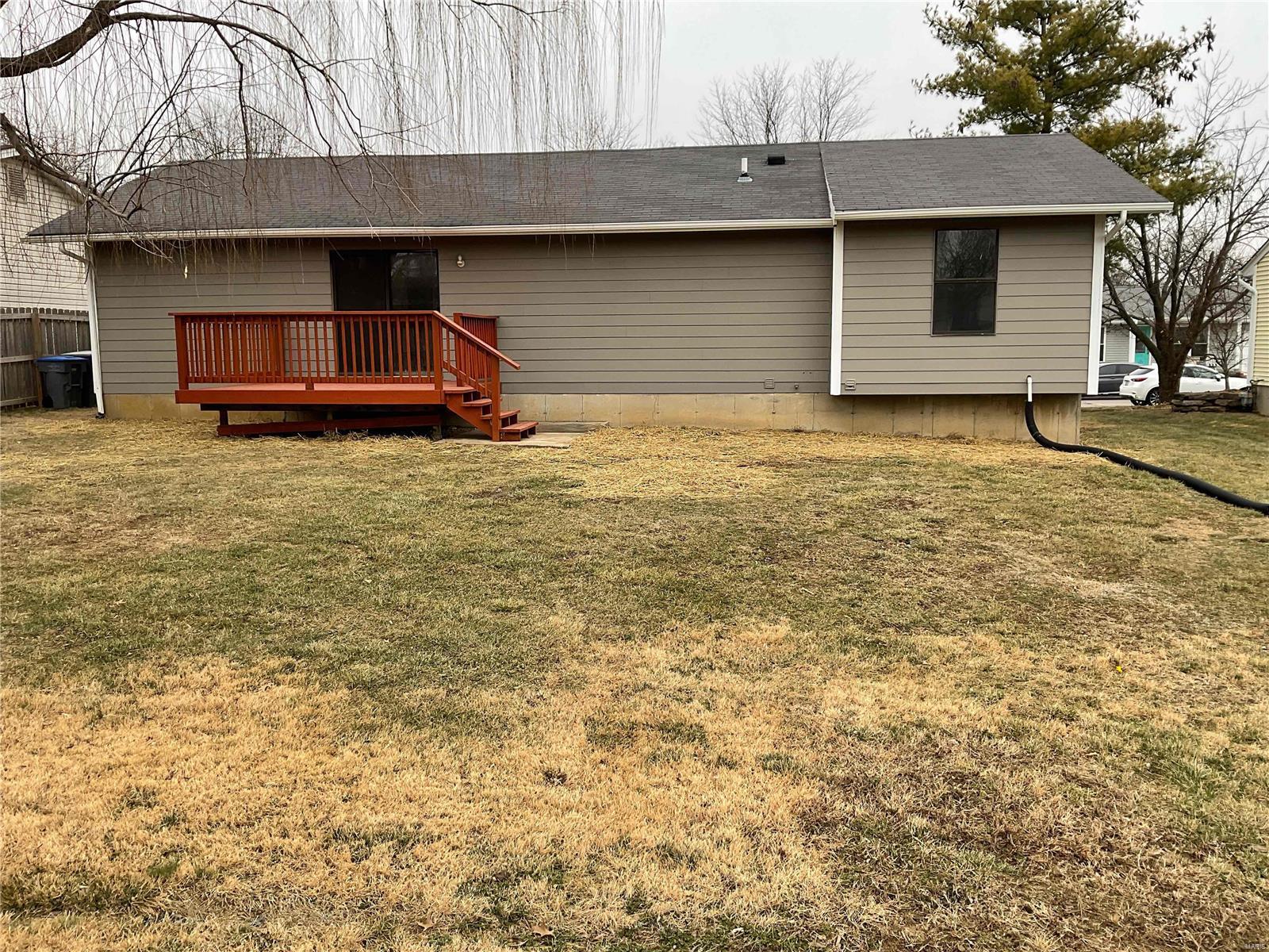 Osage Meadows #2a - Residential