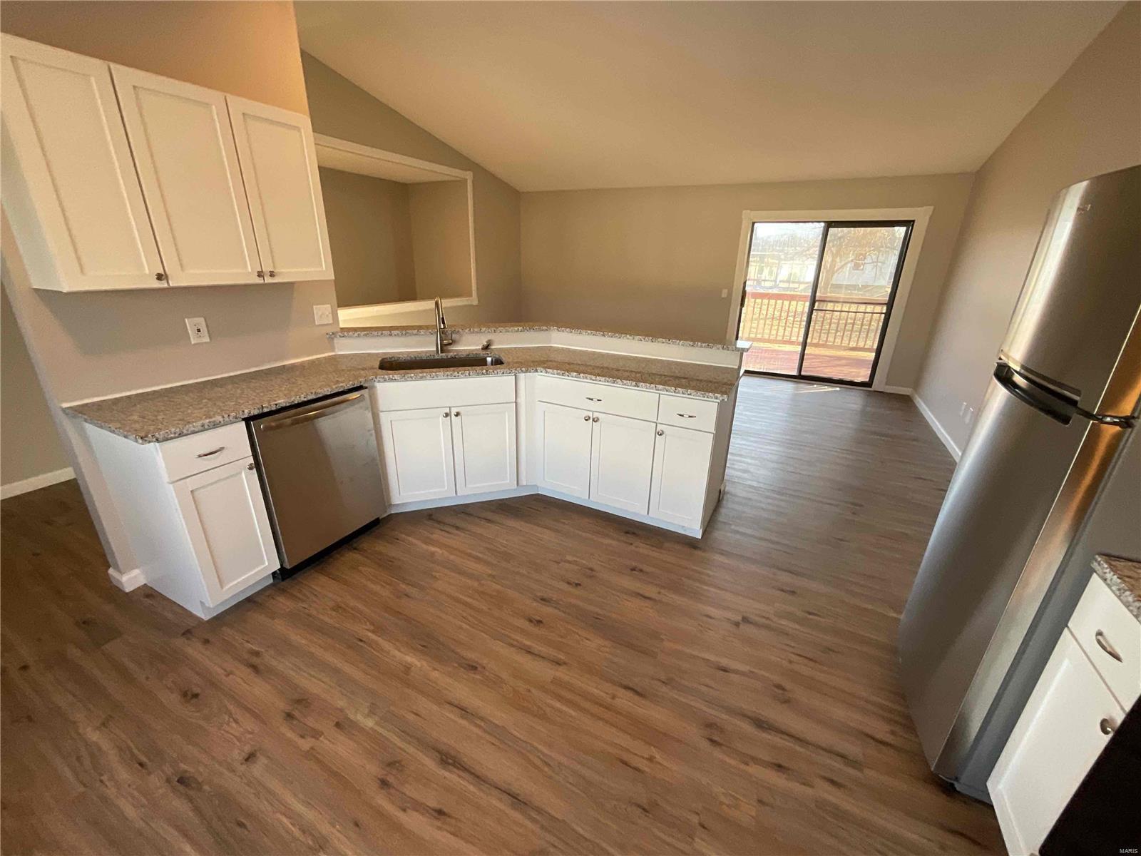 Osage Meadows #2a - Residential