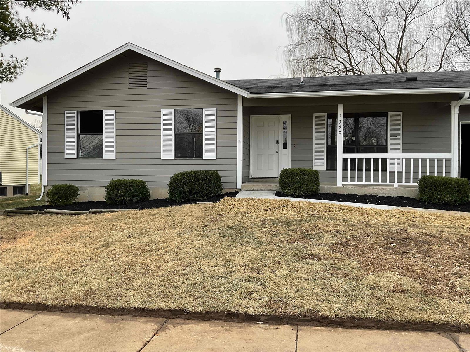 Osage Meadows #2a - Residential