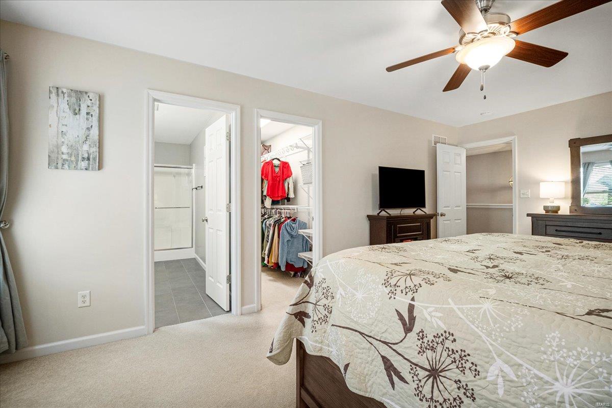 St Charles, Missouri 63301, United States, 3 Bedrooms Bedrooms, ,3 BathroomsBathrooms,Residential,Pending,103124