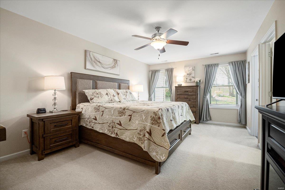 St Charles, Missouri 63301, United States, 3 Bedrooms Bedrooms, ,3 BathroomsBathrooms,Residential,Pending,103124