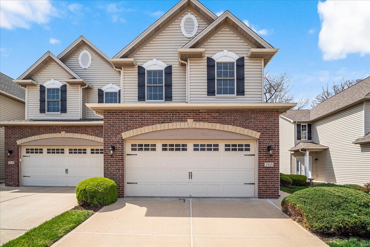 St Charles, Missouri 63301, United States, 3 Bedrooms Bedrooms, ,3 BathroomsBathrooms,Residential,Pending,103124