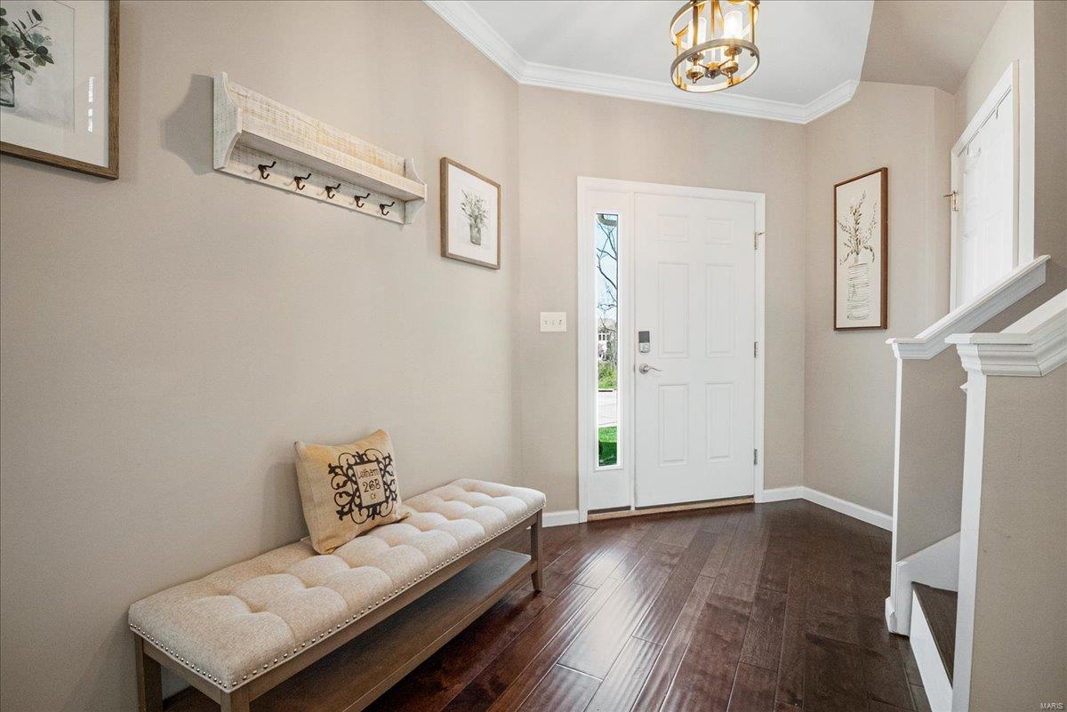 St Charles, Missouri 63301, United States, 3 Bedrooms Bedrooms, ,3 BathroomsBathrooms,Residential,Pending,103124