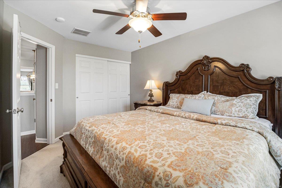 St Charles, Missouri 63301, United States, 3 Bedrooms Bedrooms, ,3 BathroomsBathrooms,Residential,Pending,103124