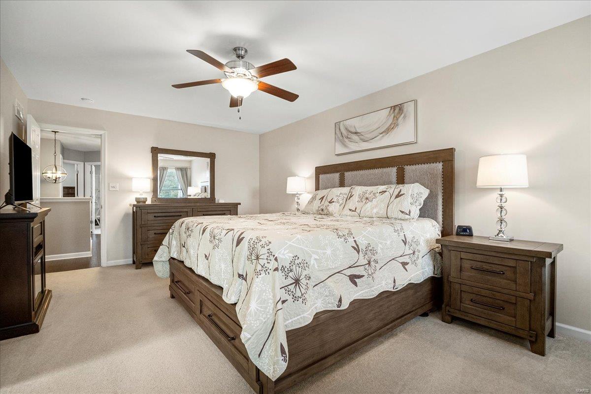 St Charles, Missouri 63301, United States, 3 Bedrooms Bedrooms, ,3 BathroomsBathrooms,Residential,Pending,103124