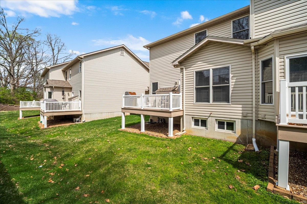 St Charles, Missouri 63301, United States, 3 Bedrooms Bedrooms, ,3 BathroomsBathrooms,Residential,Pending,103124