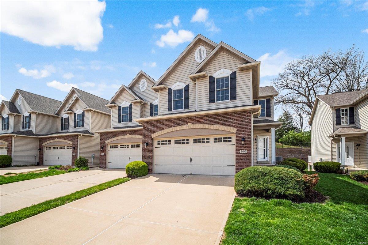 St Charles, Missouri 63301, United States, 3 Bedrooms Bedrooms, ,3 BathroomsBathrooms,Residential,Pending,103124