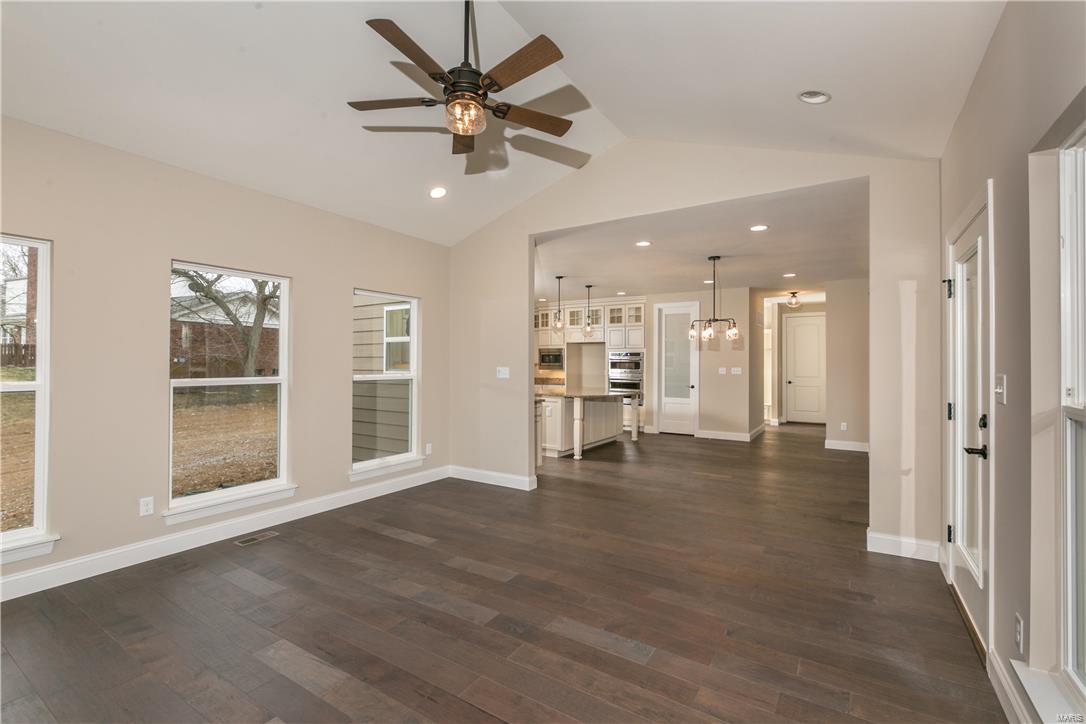 Williamsburg 2 - Residential