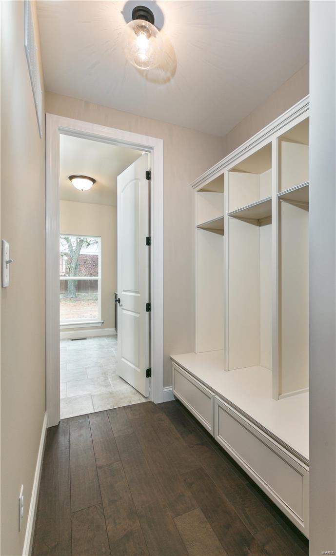 Williamsburg 2 - Residential