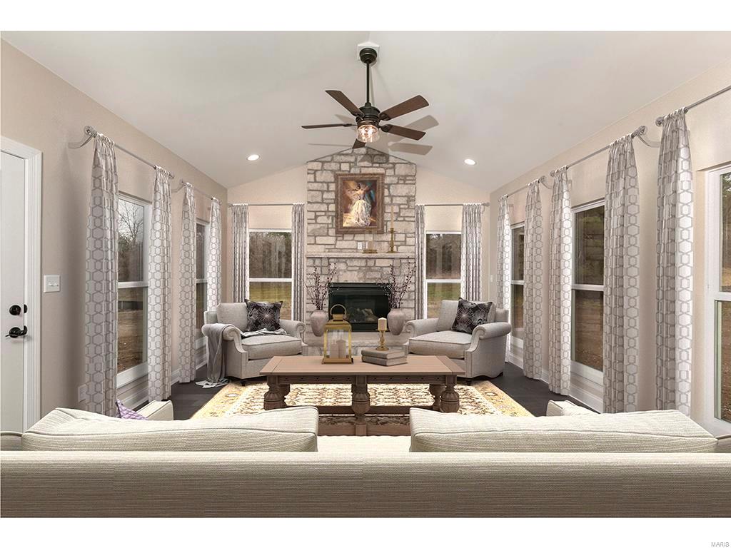 Williamsburg 2 - Residential