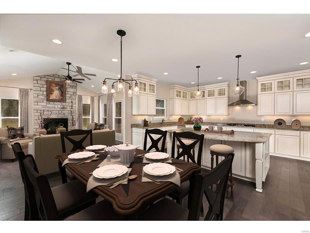 Williamsburg 2 - Residential