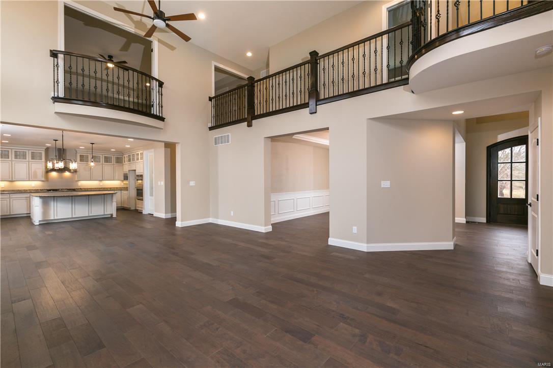 Williamsburg 2 - Residential