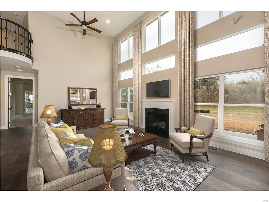 Williamsburg 2 - Residential