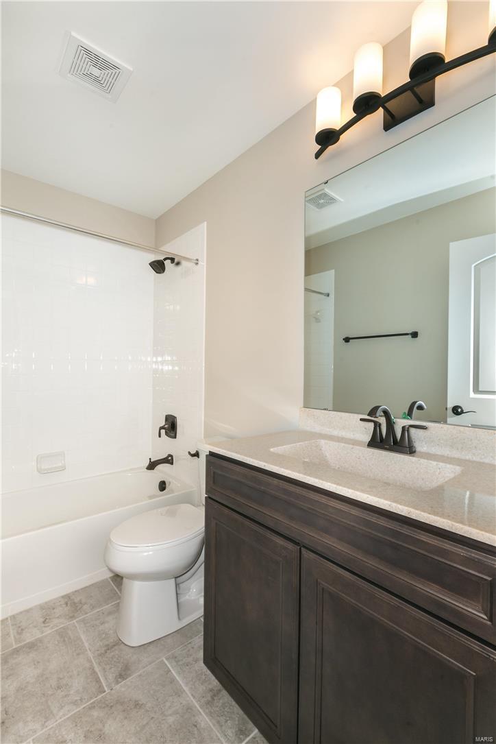 Williamsburg 2 - Residential