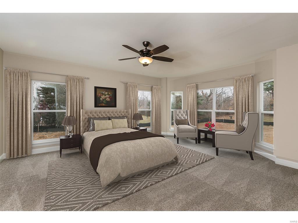 Williamsburg 2 - Residential