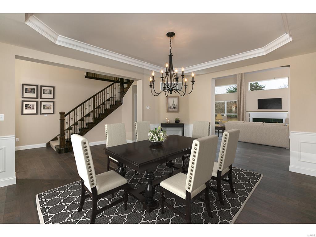 Williamsburg 2 - Residential