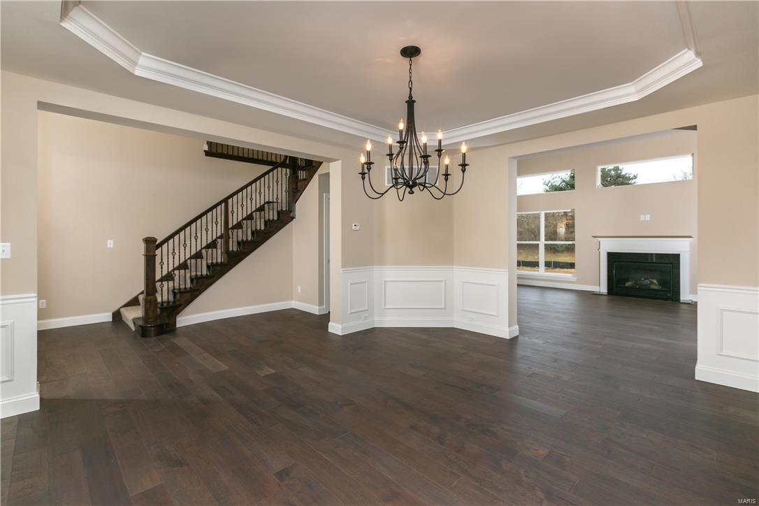 Williamsburg 2 - Residential