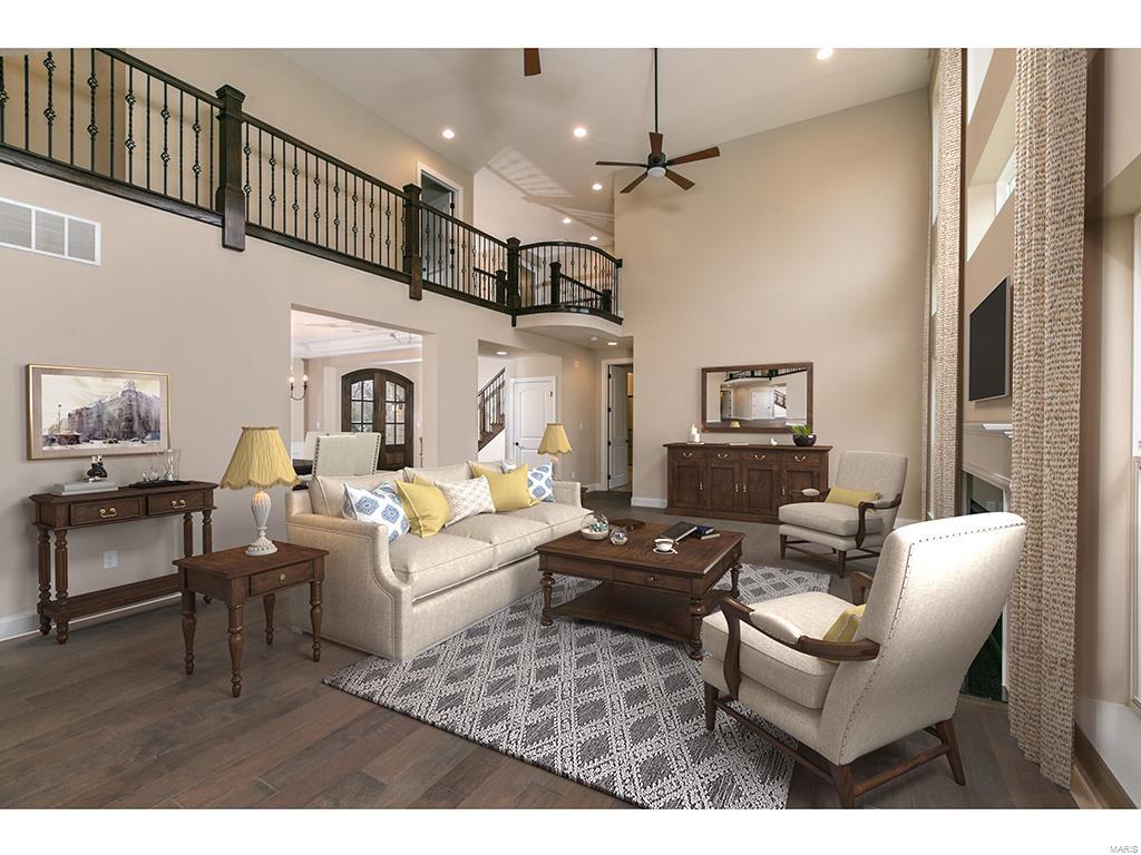 Williamsburg 2 - Residential