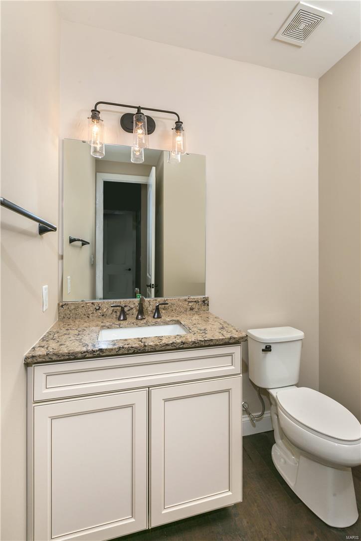 Williamsburg 2 - Residential