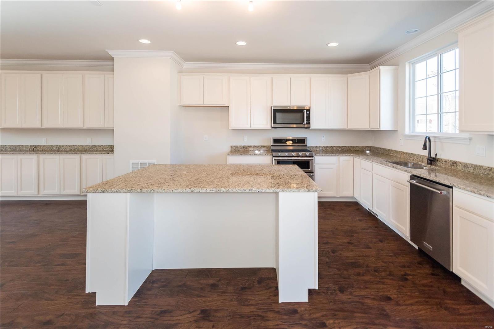 Central Park Townes - Residential Lease