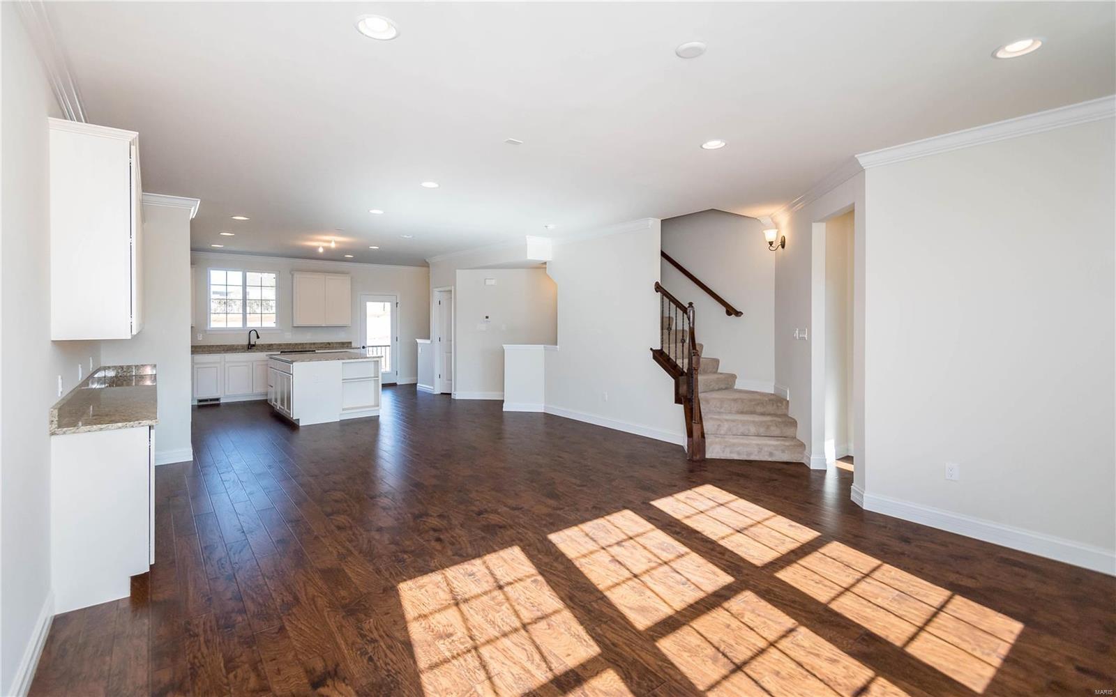 Central Park Townes - Residential Lease