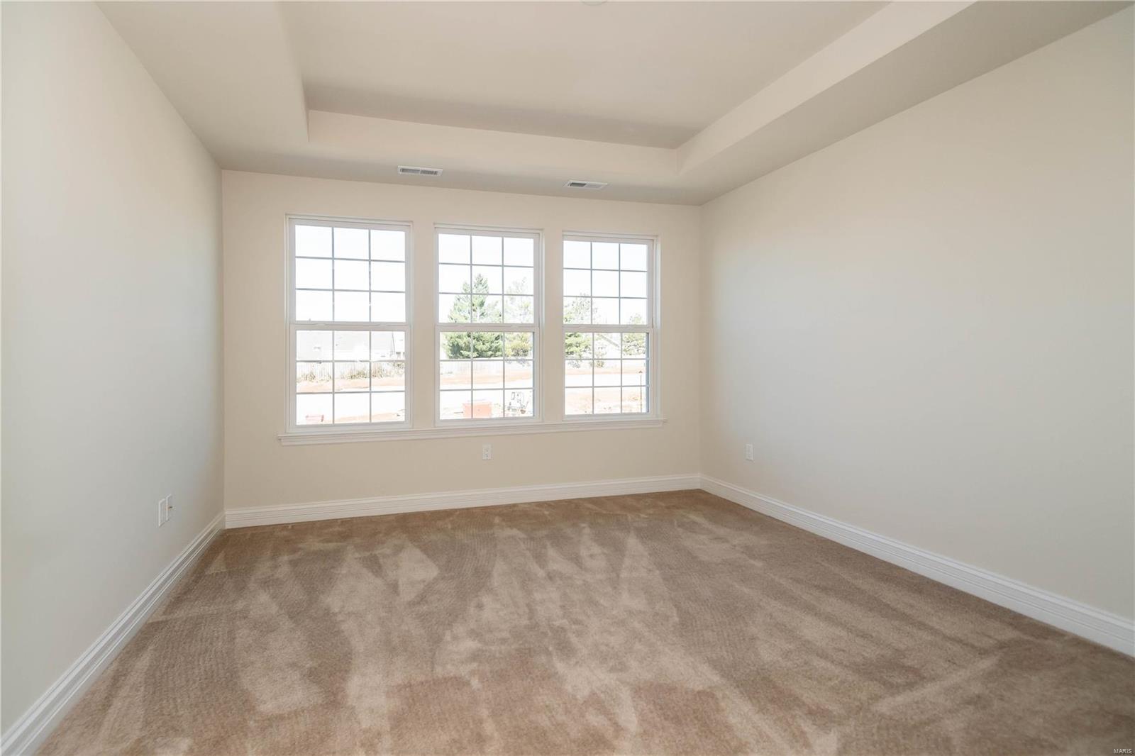 Central Park Townes - Residential Lease