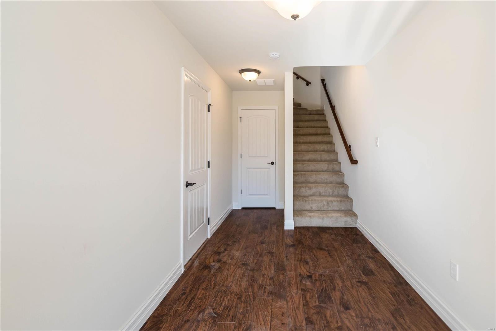 Central Park Townes - Residential Lease
