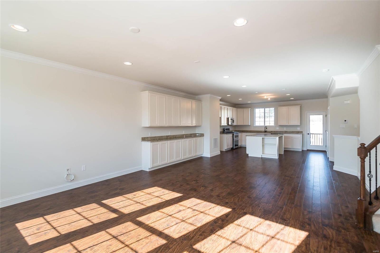 Central Park Townes - Residential Lease