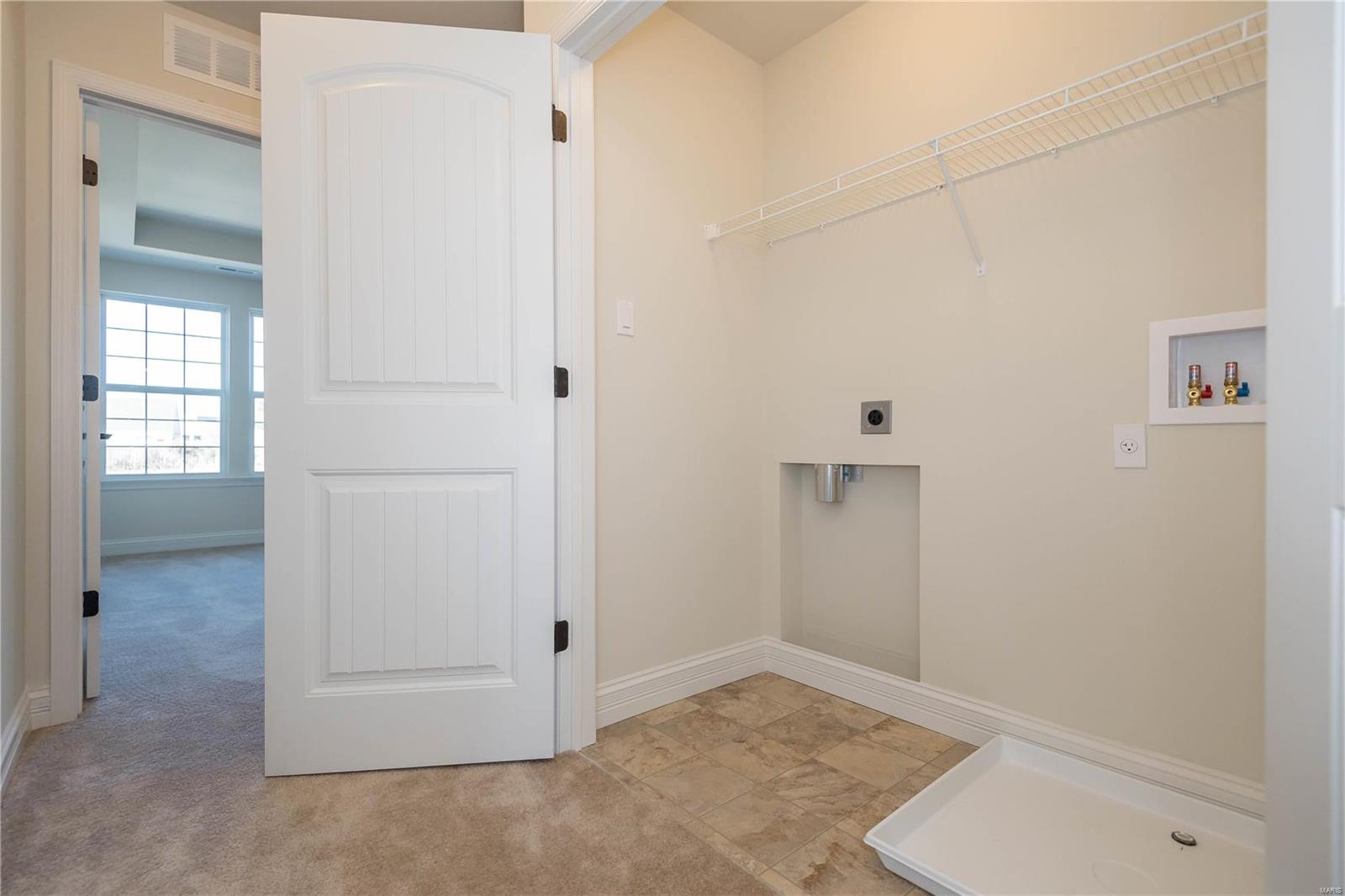 Central Park Townes - Residential Lease