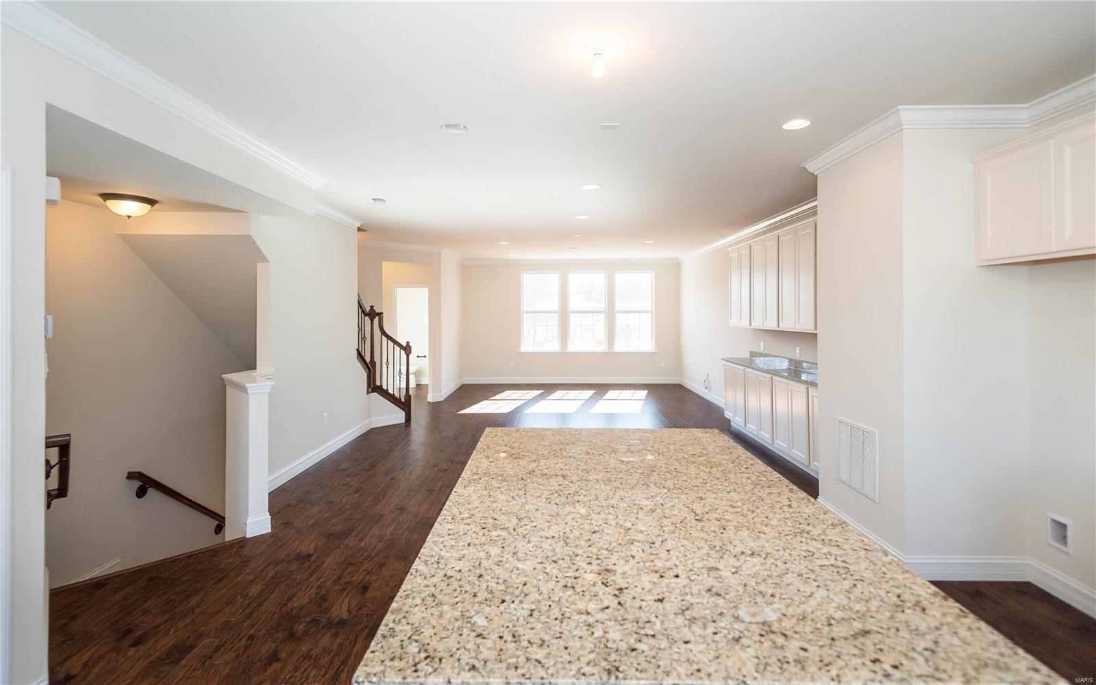 Central Park Townes - Residential Lease