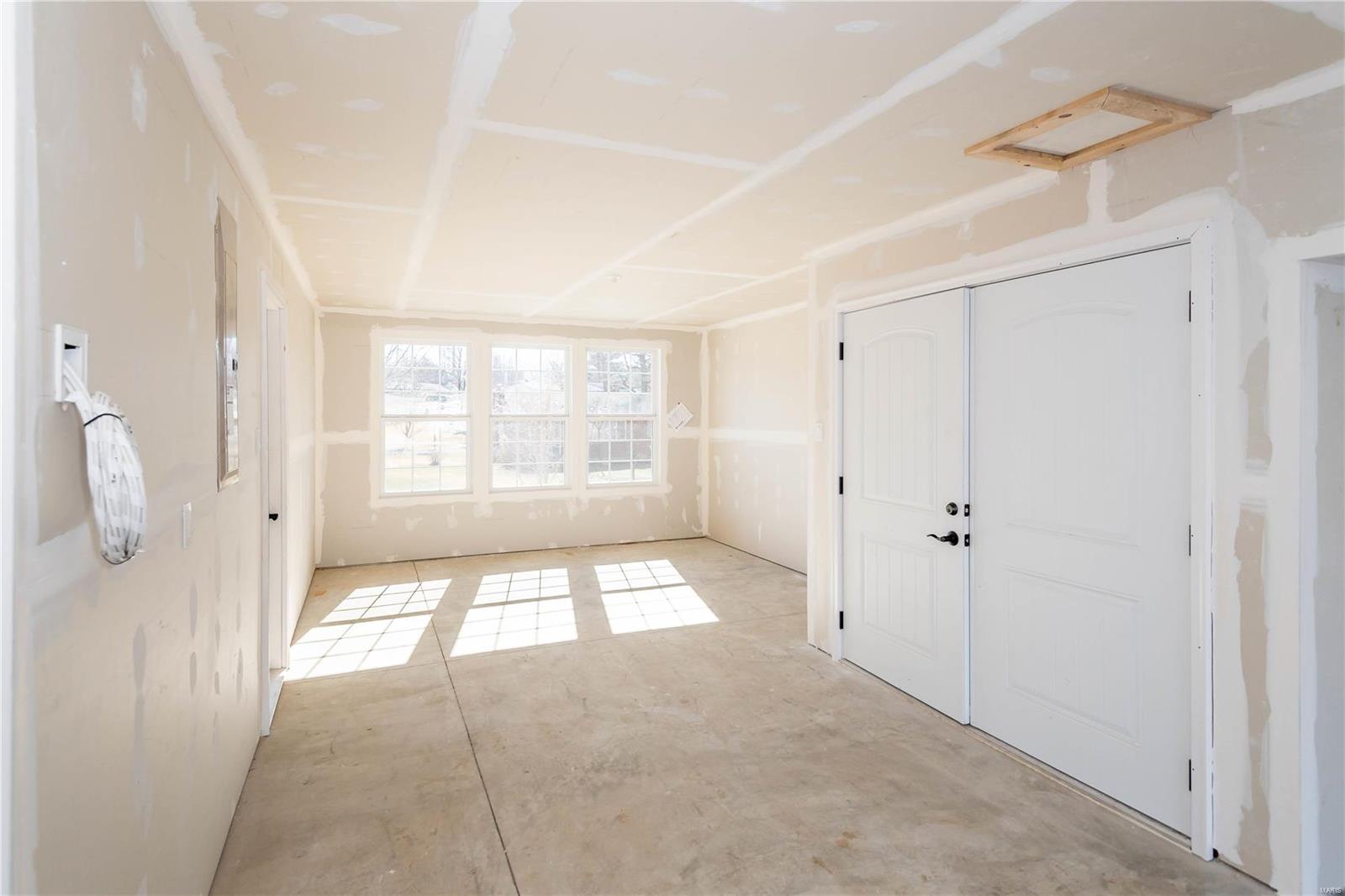Central Park Townes - Residential Lease