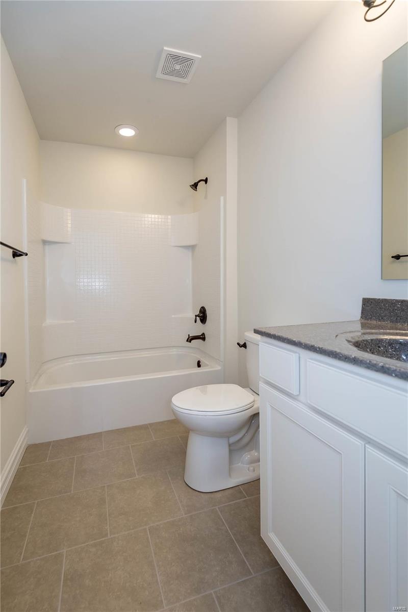 Central Park Townes - Residential Lease