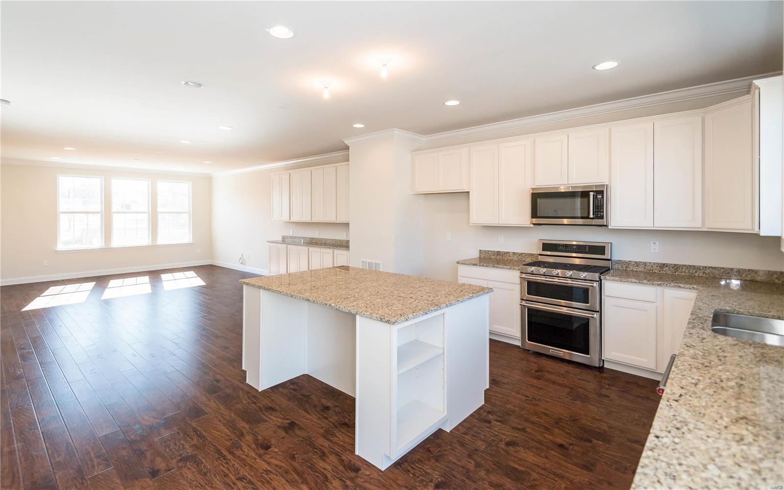 Central Park Townes - Residential Lease