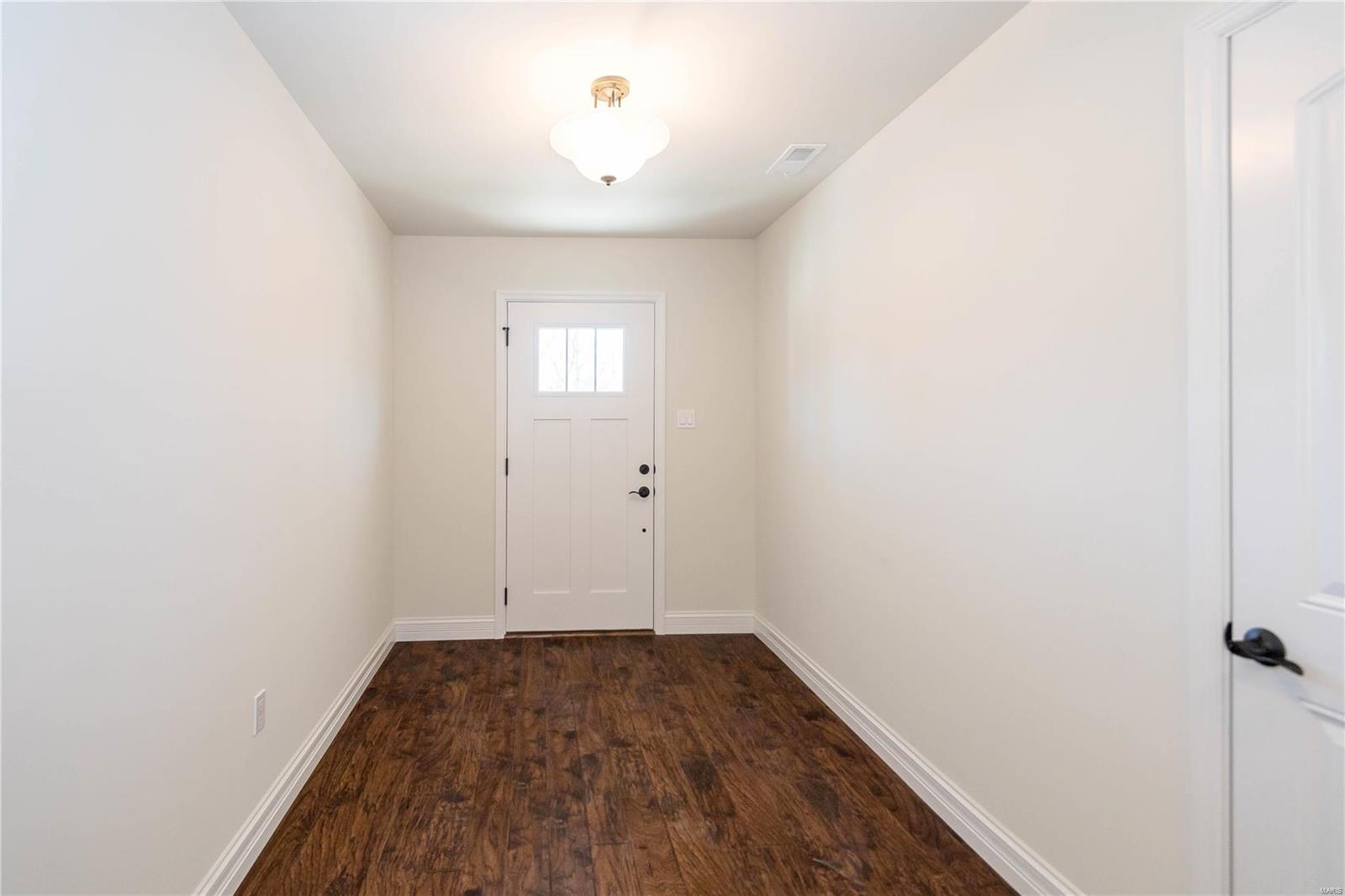 Central Park Townes - Residential Lease