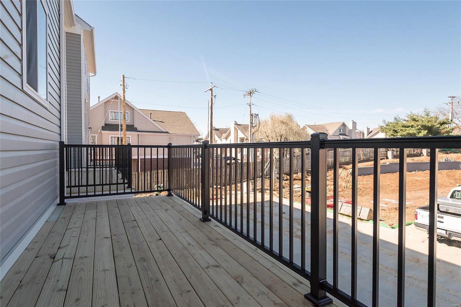 Central Park Townes - Residential Lease