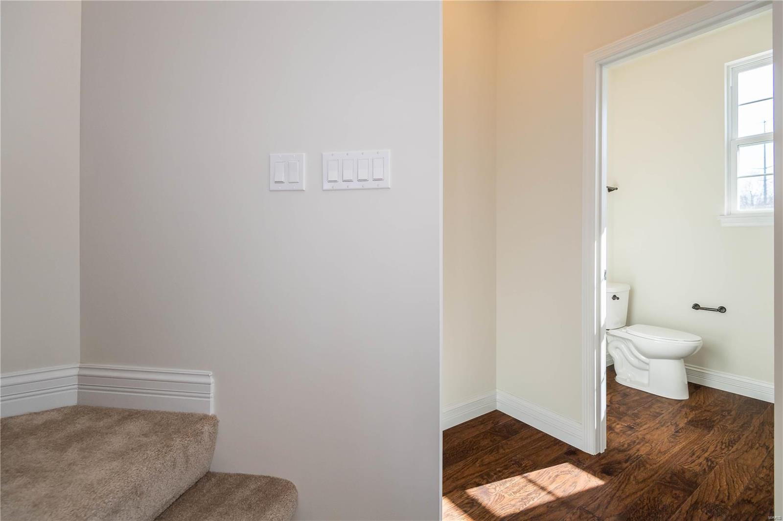 Central Park Townes - Residential Lease