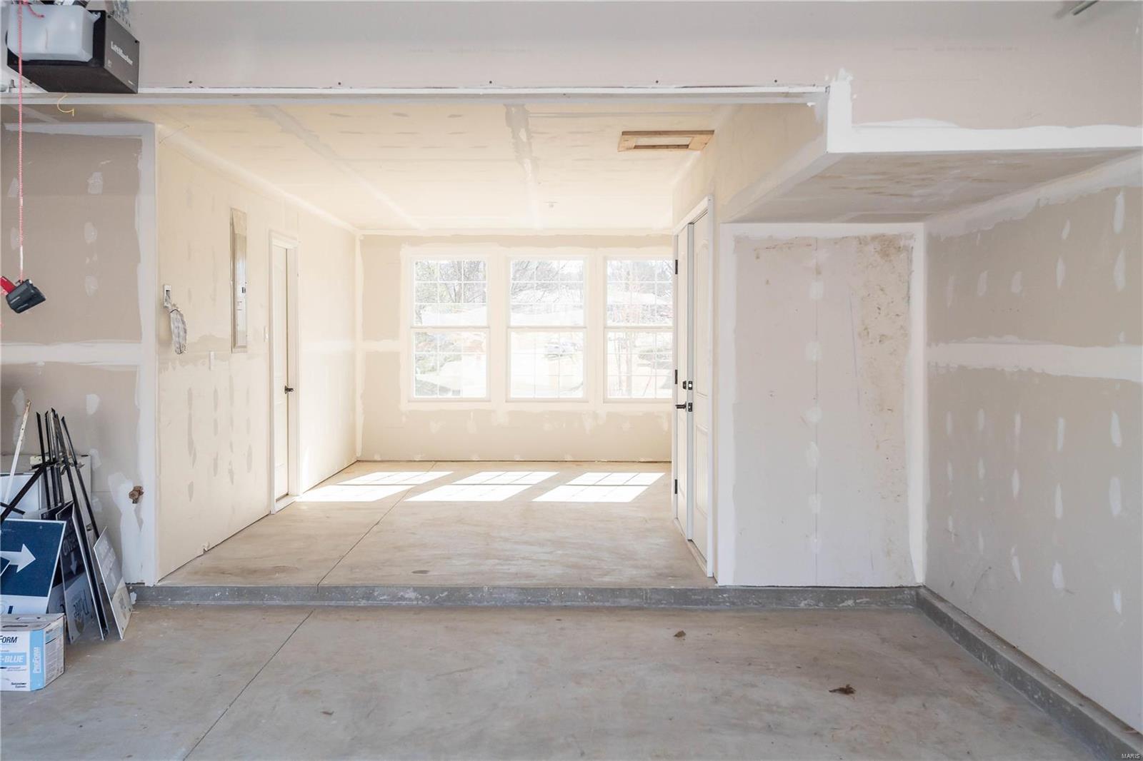 Central Park Townes - Residential Lease
