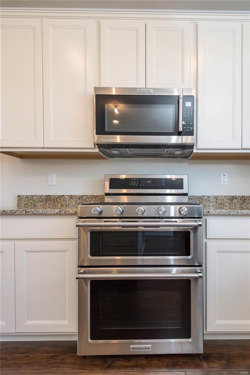 Central Park Townes - Residential Lease