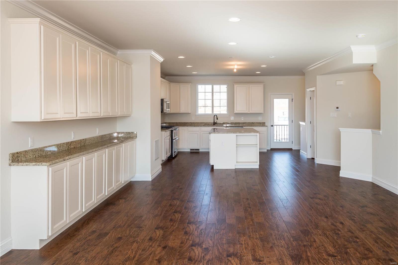 Central Park Townes - Residential Lease