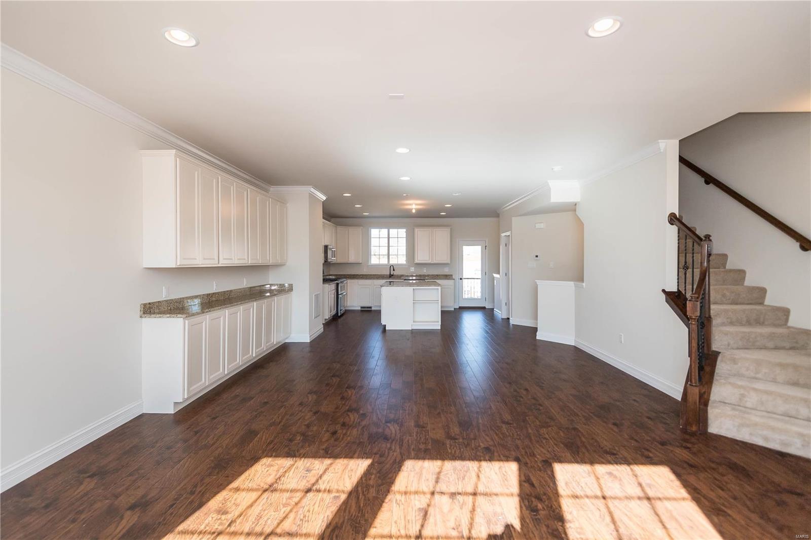 Central Park Townes - Residential Lease