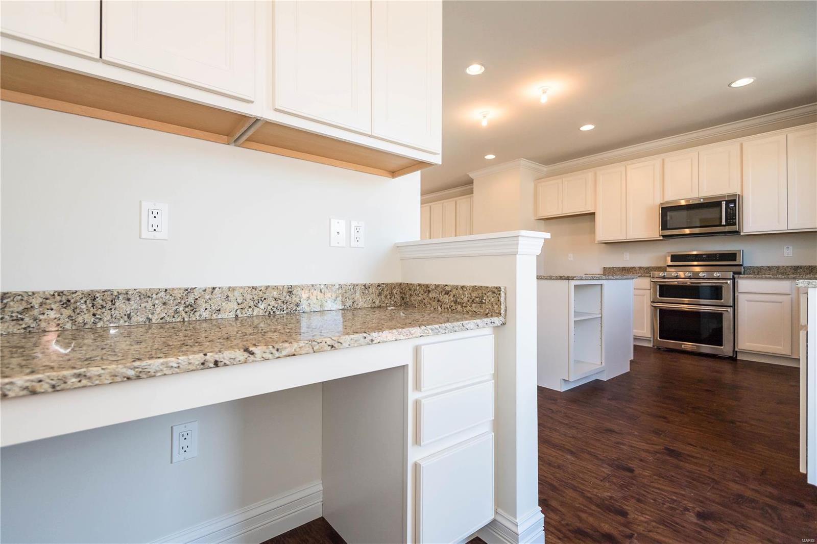 Central Park Townes - Residential Lease