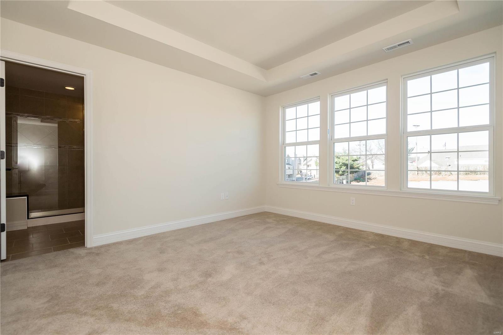 Central Park Townes - Residential Lease