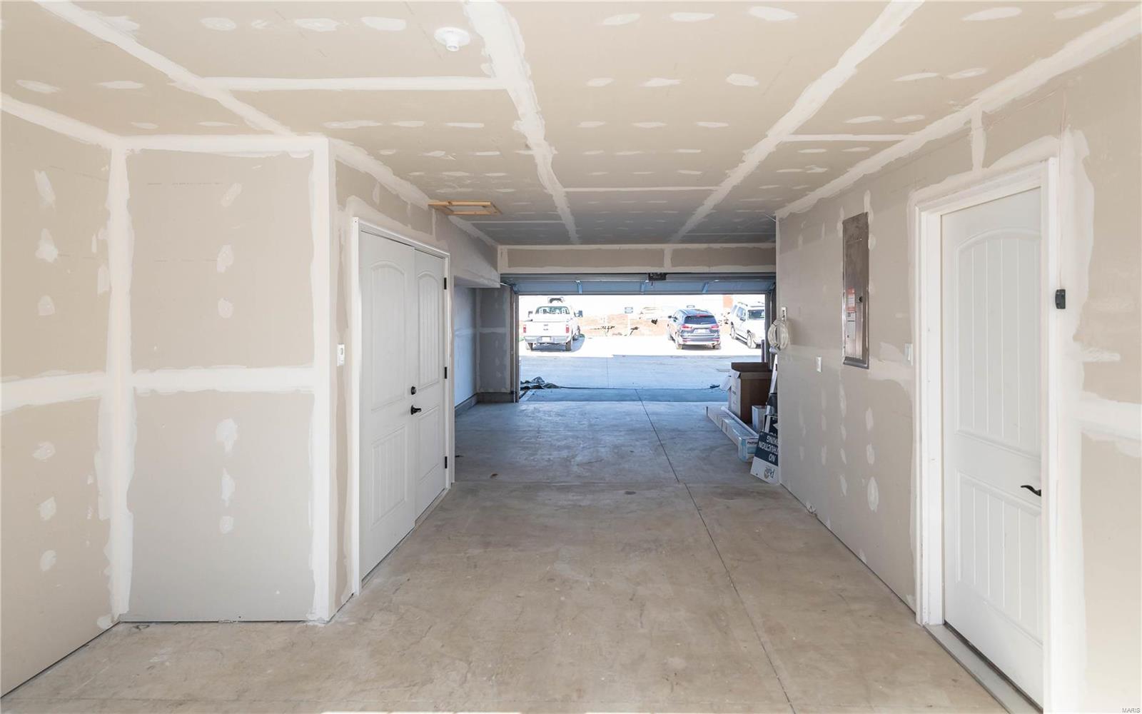 Central Park Townes - Residential Lease