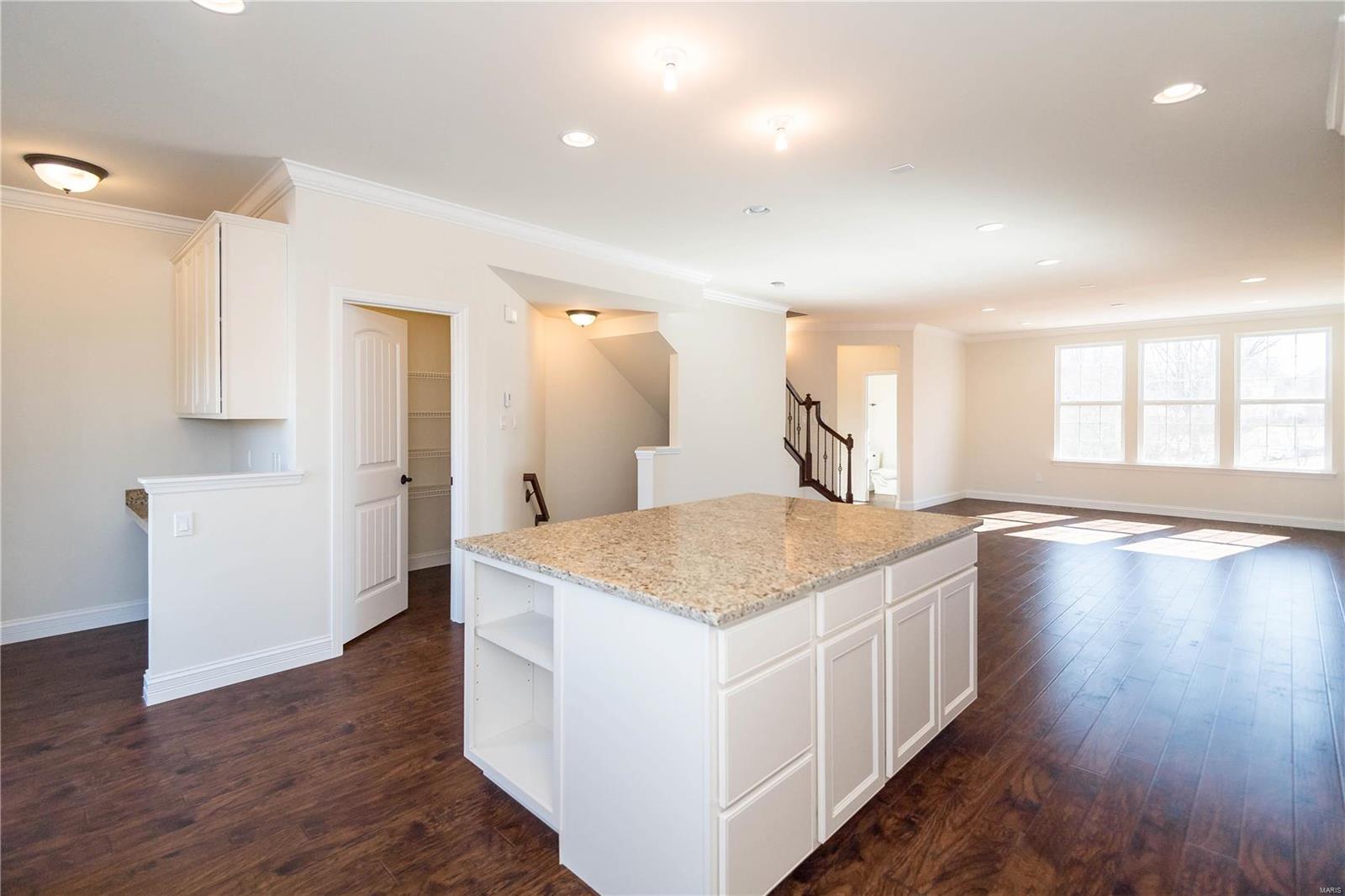 Central Park Townes - Residential Lease