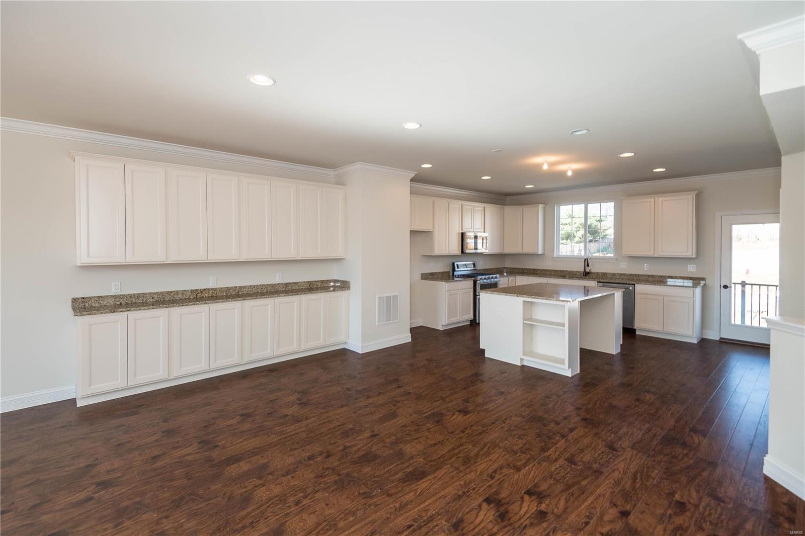 Central Park Townes - Residential Lease