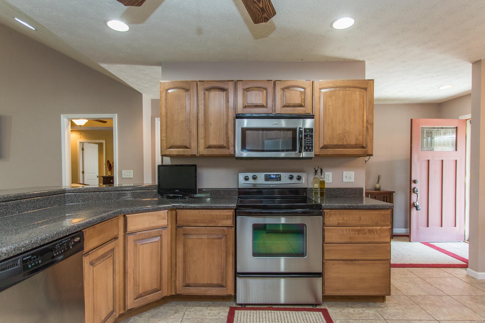 Ridge Creek - Residential